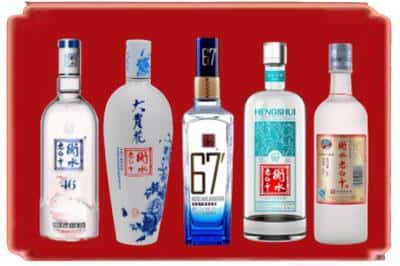 安溪县回收衡水老白干